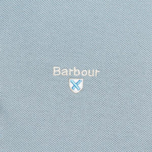 Barbour Sports Polo Shirt